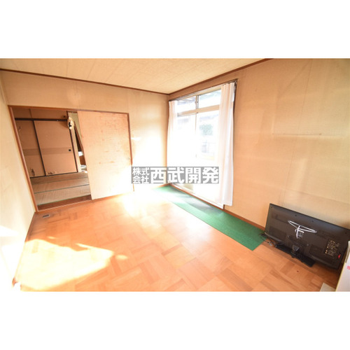 日高市大字高萩 中古一戸建ての画像