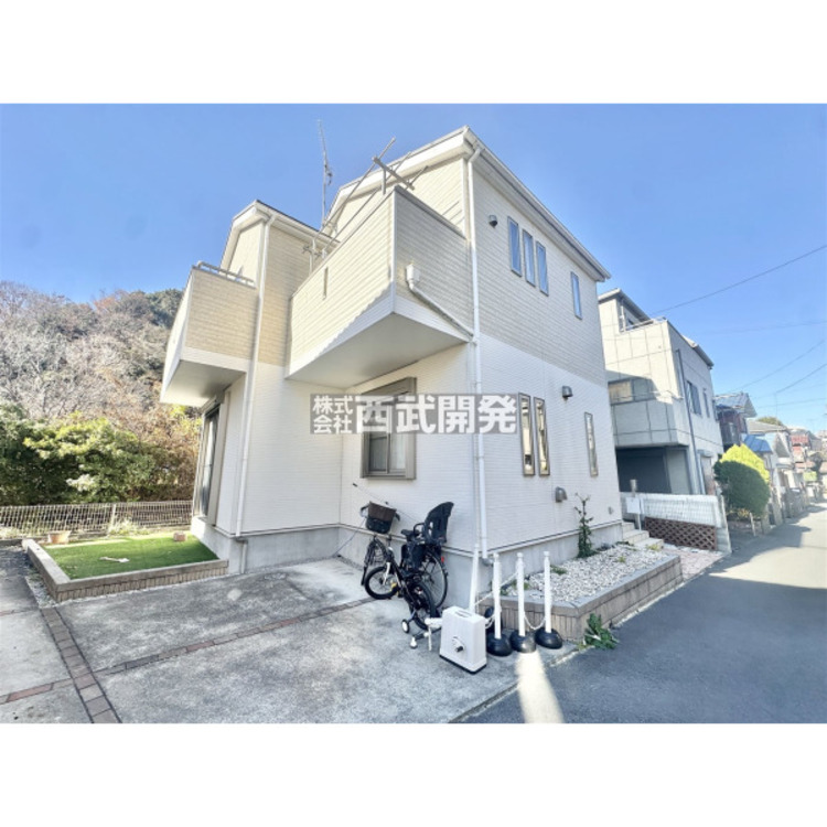 外観 12月12日撮影