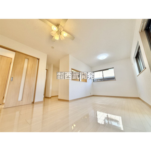 入間市豊岡２丁目 中古一戸建ての画像