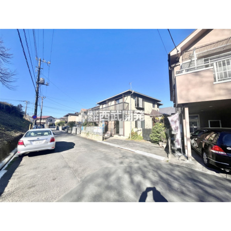 外観 12月12日撮影