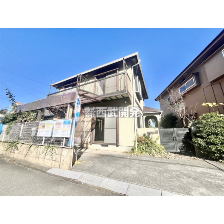 外観 12月12日撮影