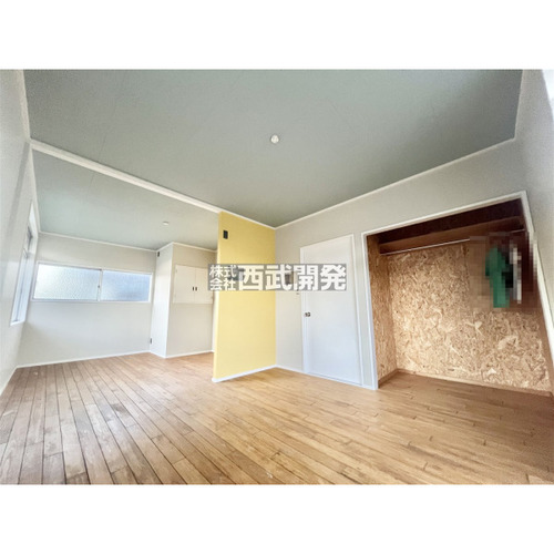 入間市大字下藤沢 中古一戸建ての物件画像