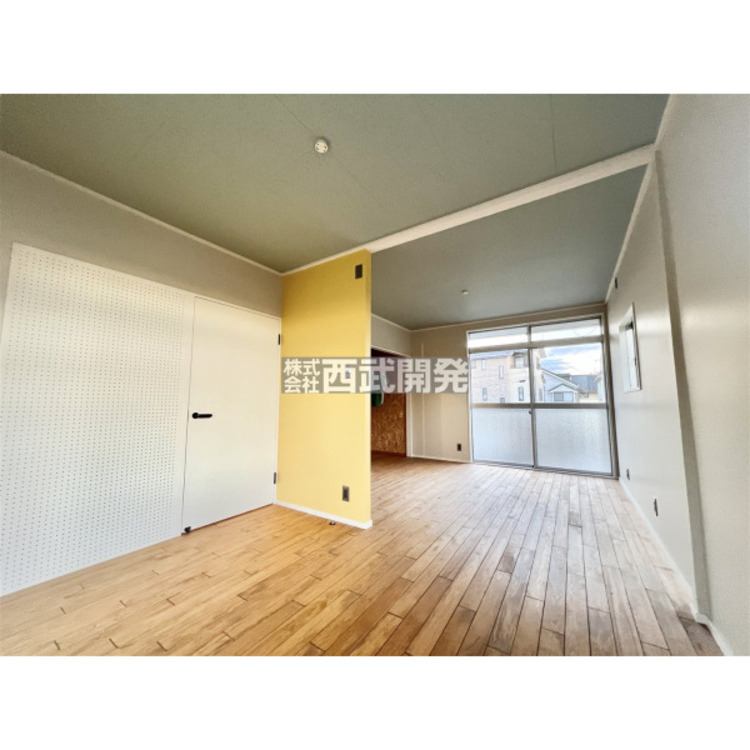 内装 12月12日撮影