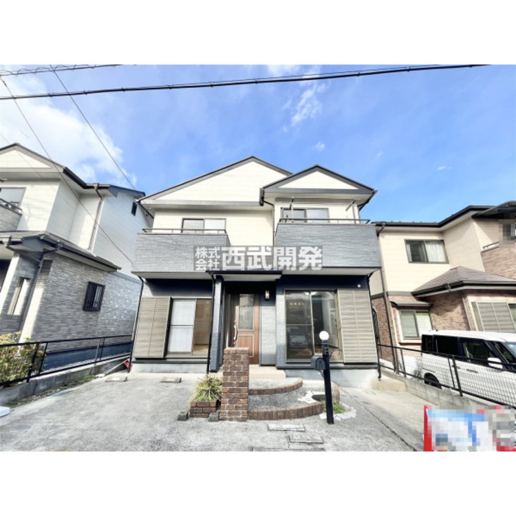 外観 2025/12/05撮影