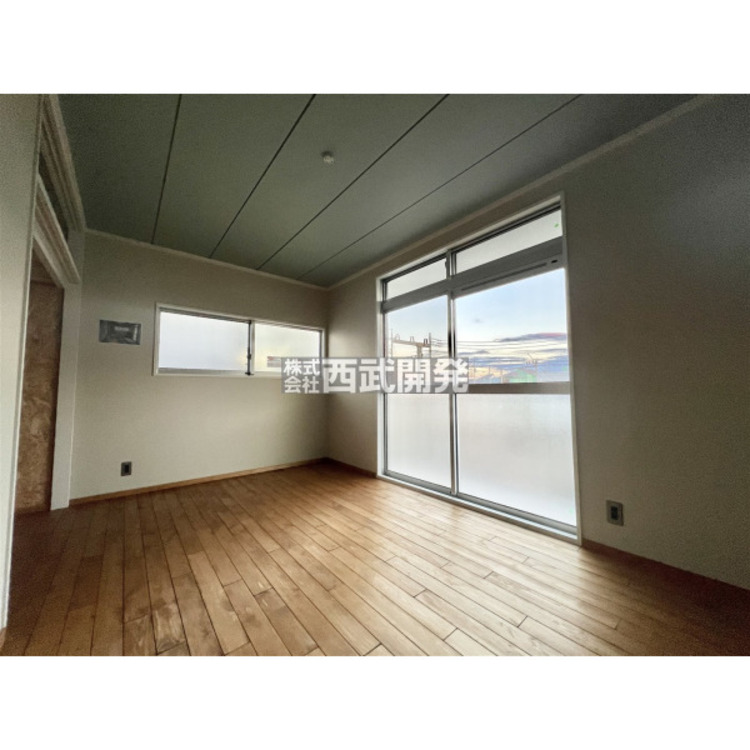 内装 12月12日撮影