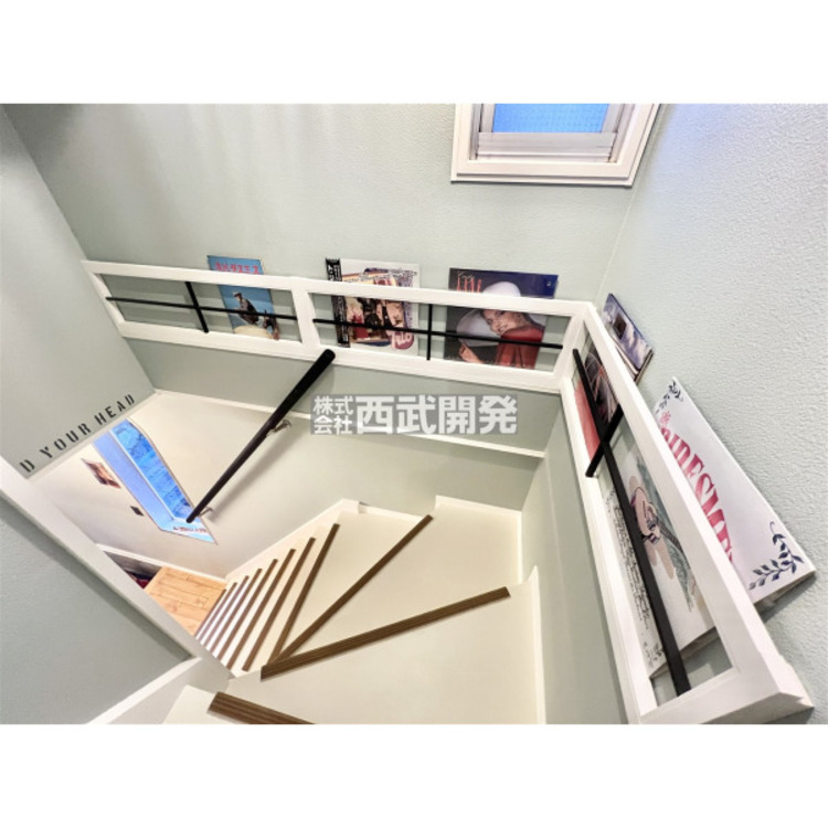 内装 12月12日撮影