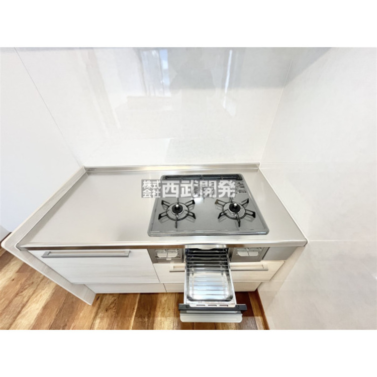 キッチン 2025/12/05撮影