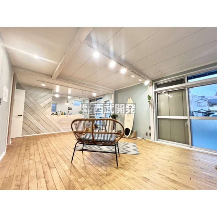 居間 12月12日撮影