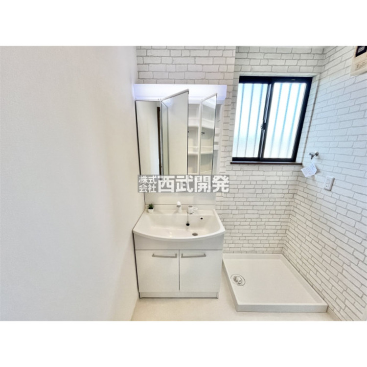 洗面 2025/12/05撮影