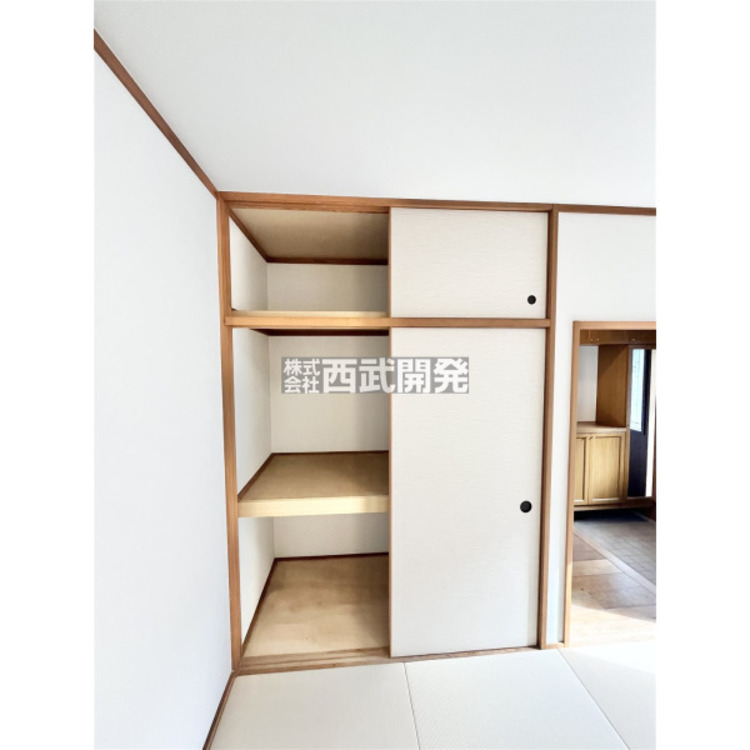 収納 2025/12/05撮影