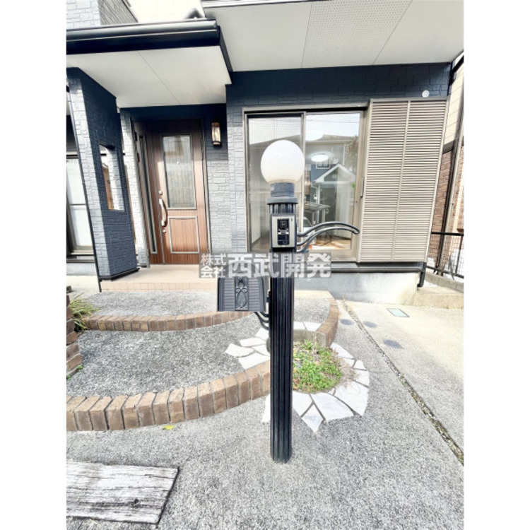 設備 2025/12/05撮影