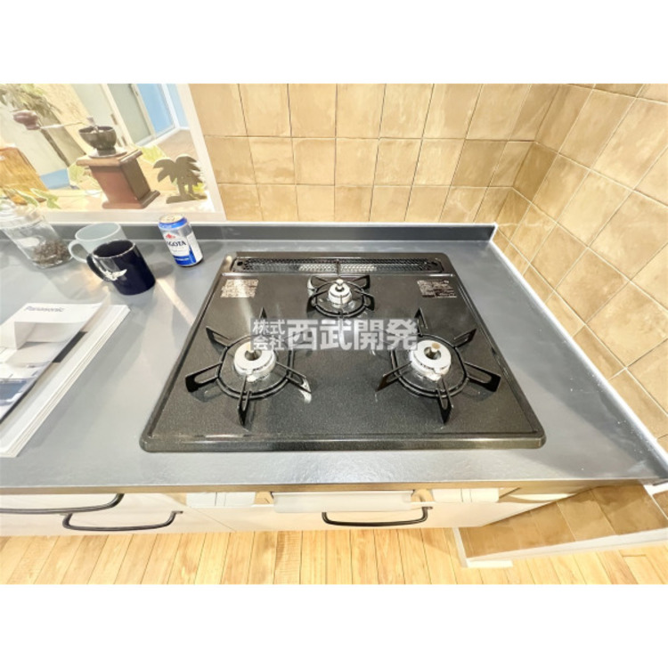 設備 12月12日撮影