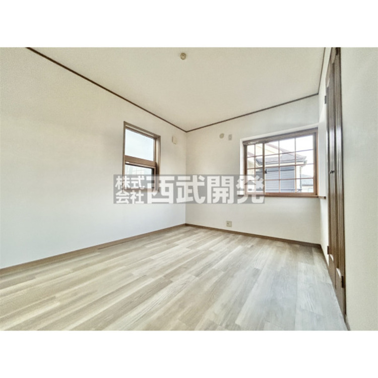 内装 12月18日撮影