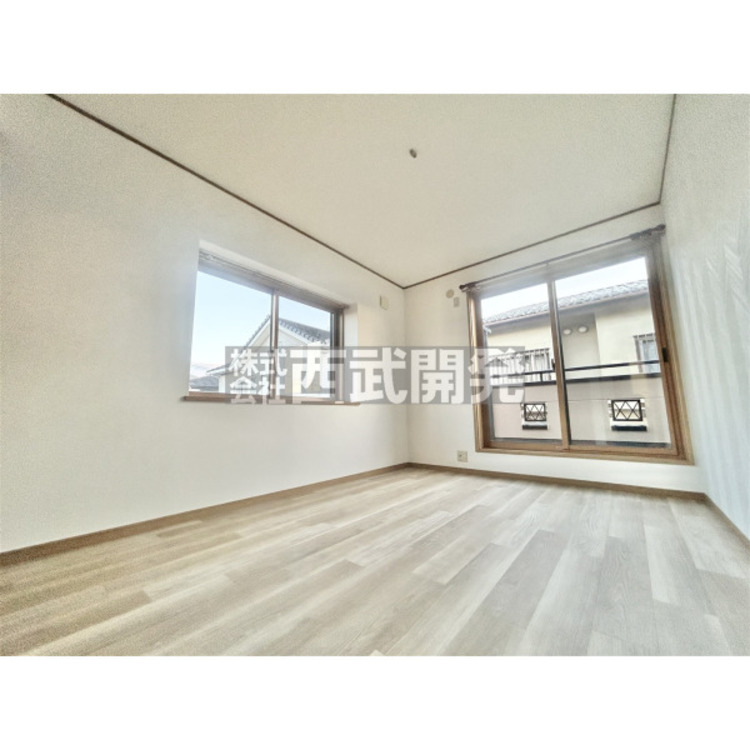 内装 12月18日撮影