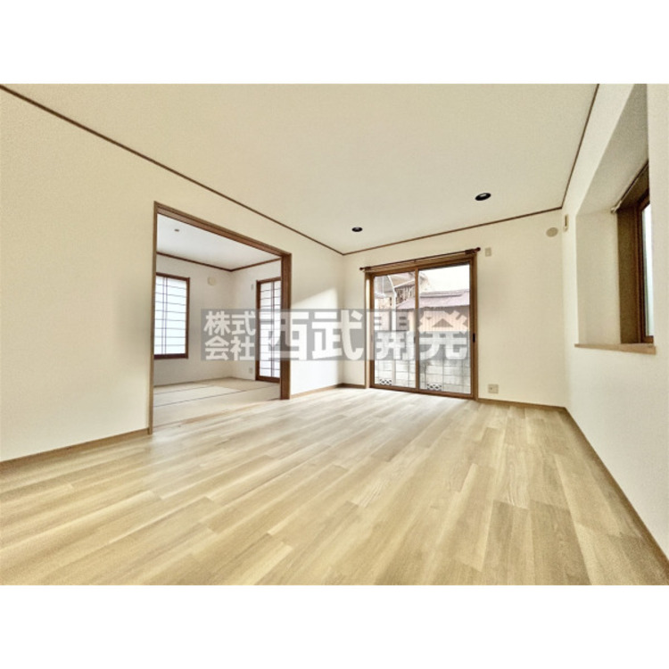 居間 12月18日撮影