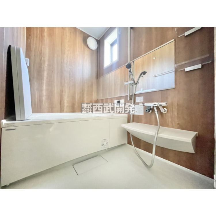 風呂 室内（令和7年12月撮影）