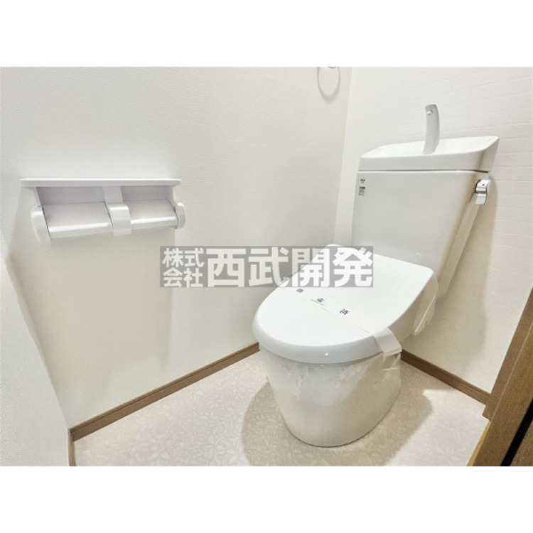 トイレ 12月18日撮影