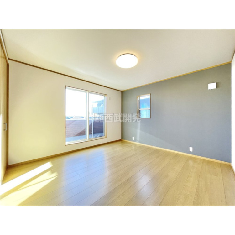 内装 4号棟/室内（令和7年12月撮影）