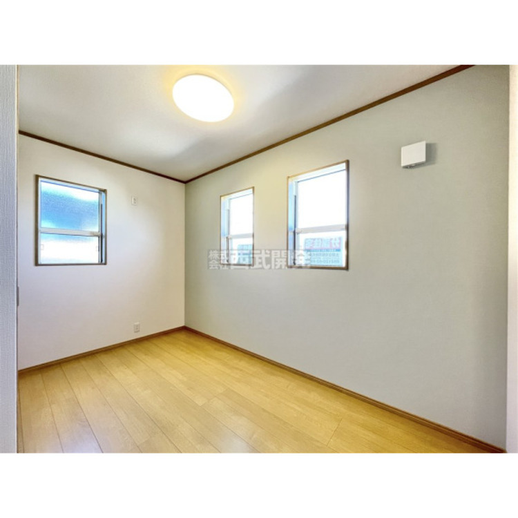 内装 4号棟/室内（令和7年12月撮影）