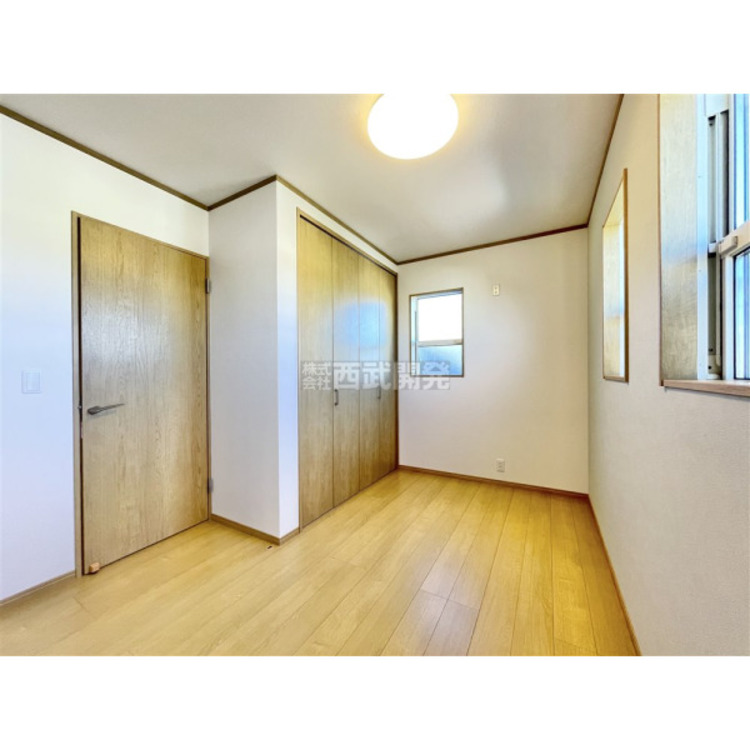 内装 4号棟/室内（令和7年12月撮影）