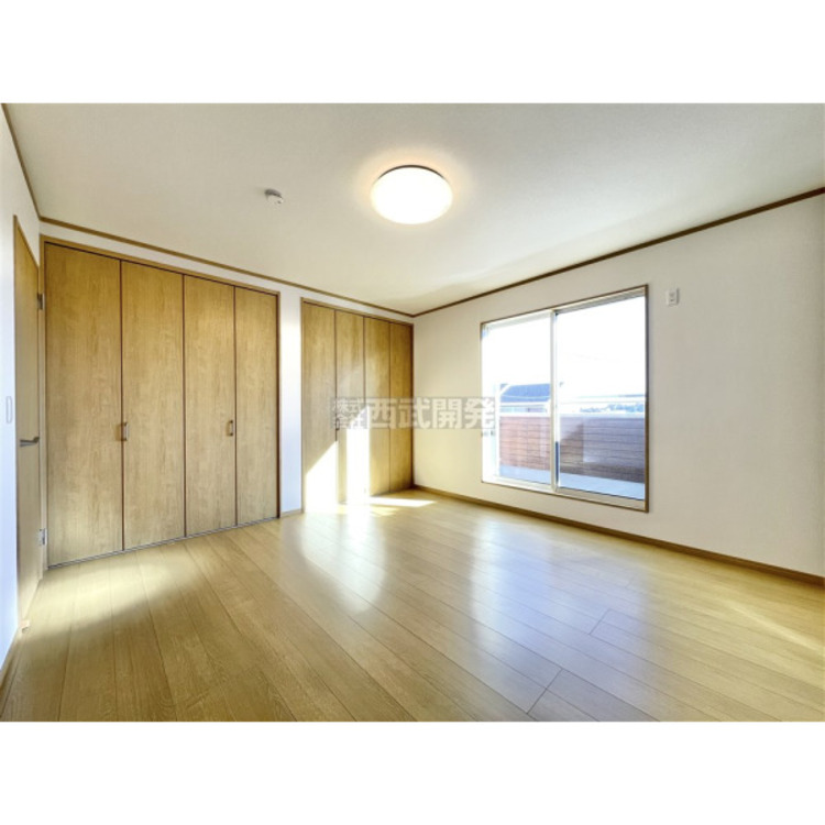 内装 4号棟/室内（令和7年12月撮影）