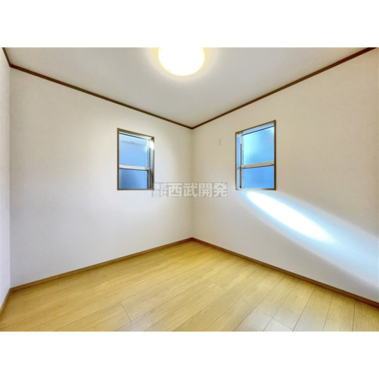 内装 4号棟/室内（令和7年12月撮影）