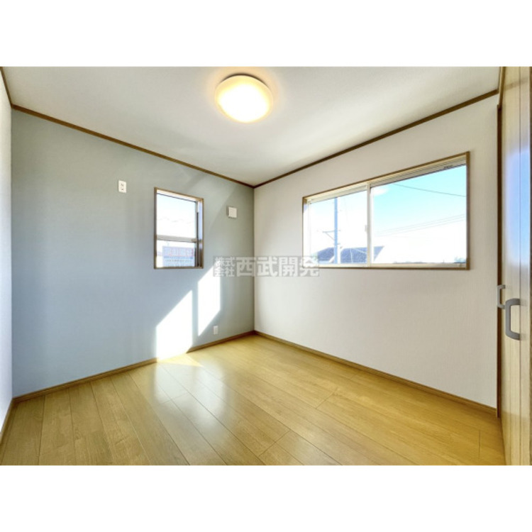 内装 4号棟/室内（令和7年12月撮影）