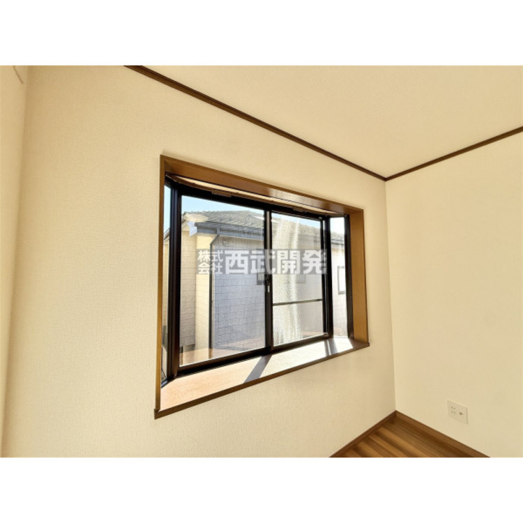 内装 12月18日撮影