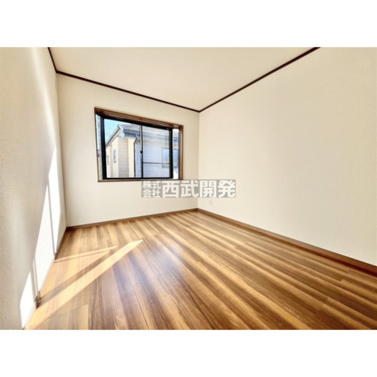 内装 12月18日撮影