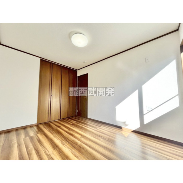 内装 12月18日撮影