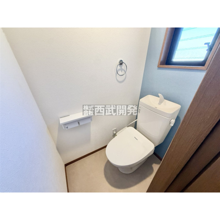 トイレ 12月18日撮影