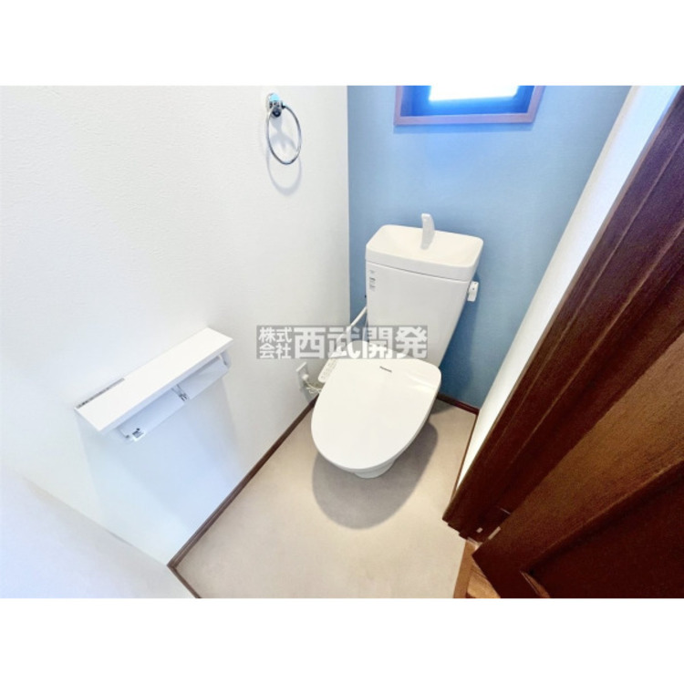 トイレ 12月18日撮影