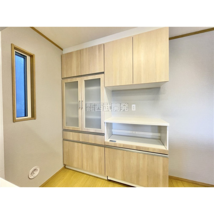 収納 4号棟/室内（令和7年12月撮影）