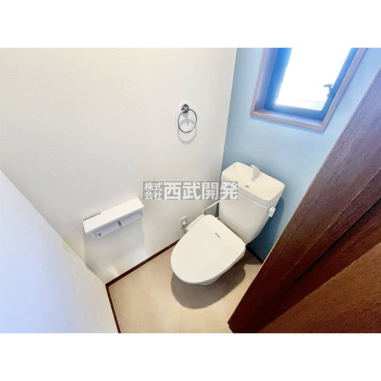 トイレ 12月18日撮影