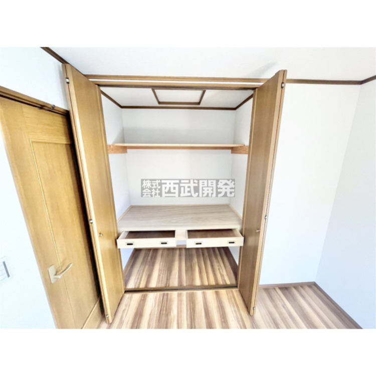 収納 12月18日撮影