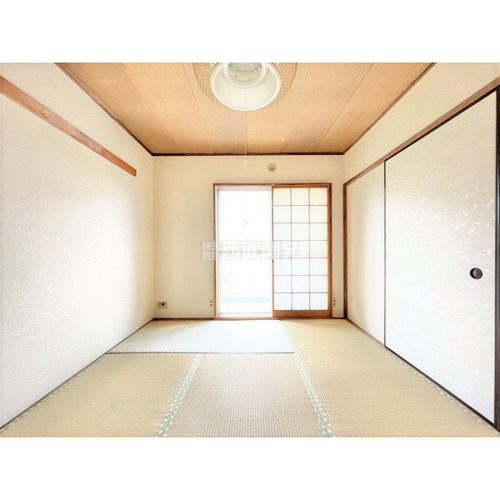 入間ビレッジ6号棟の物件画像