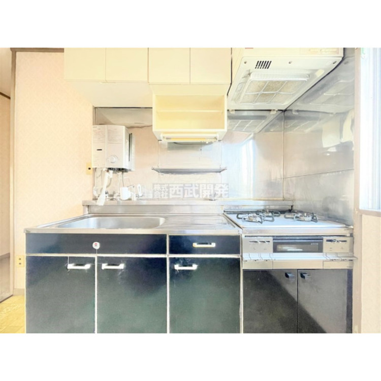 キッチン キッチン