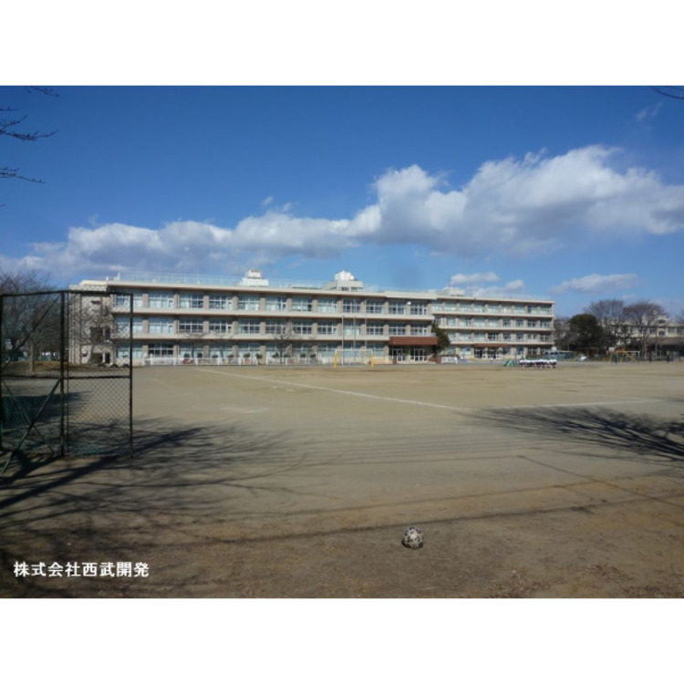 周辺 狭山台小学校(約920m)