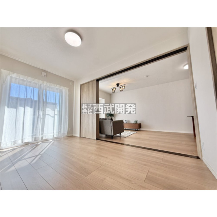 内装 12月7日撮影