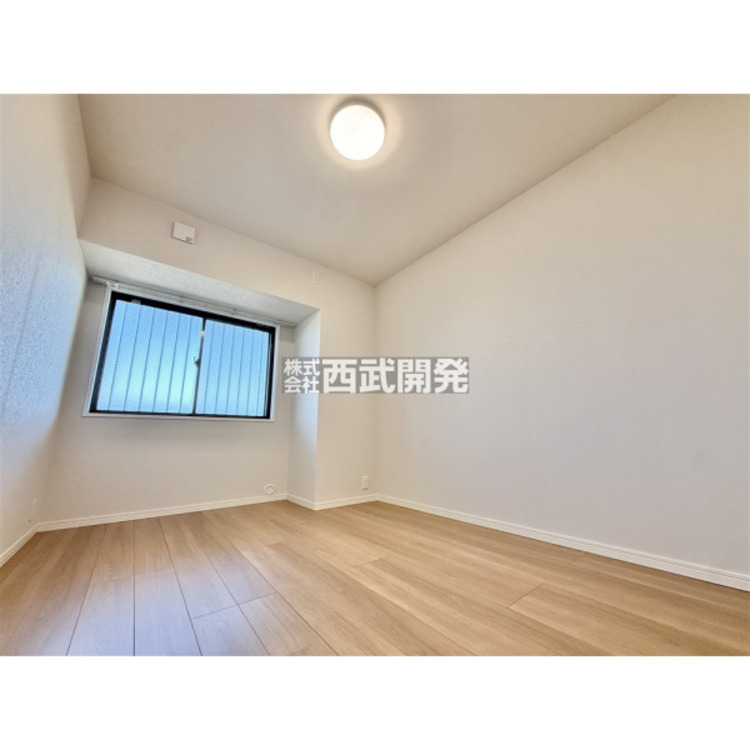 内装 12月7日撮影