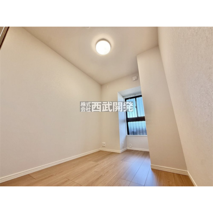 内装 12月7日撮影