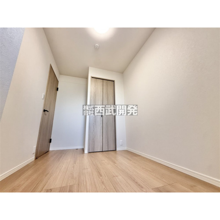 内装 12月7日撮影