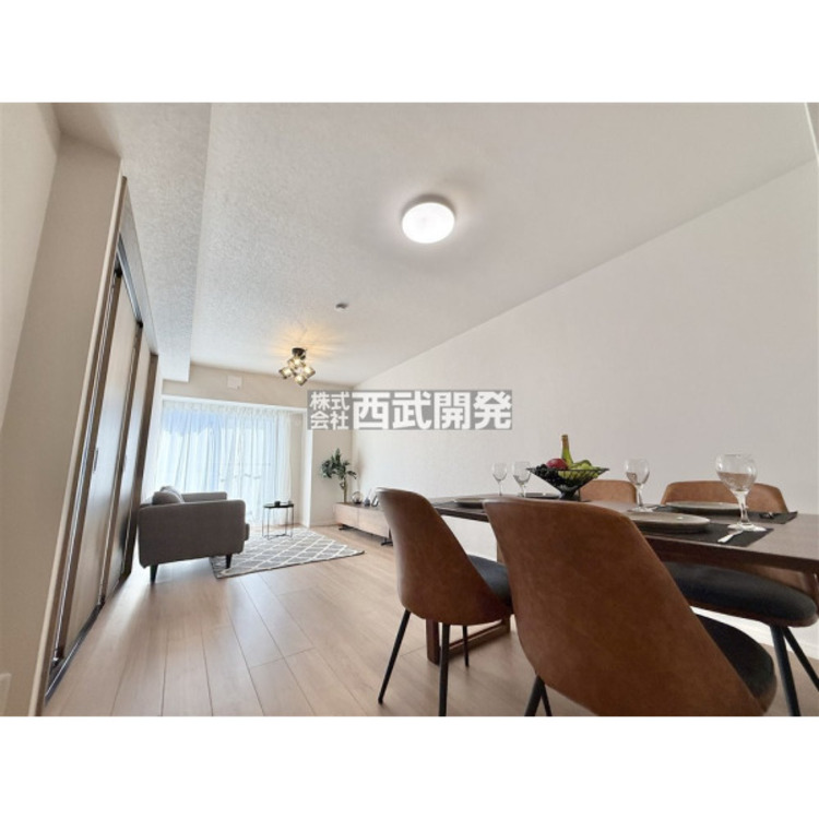 居間 12月7日撮影