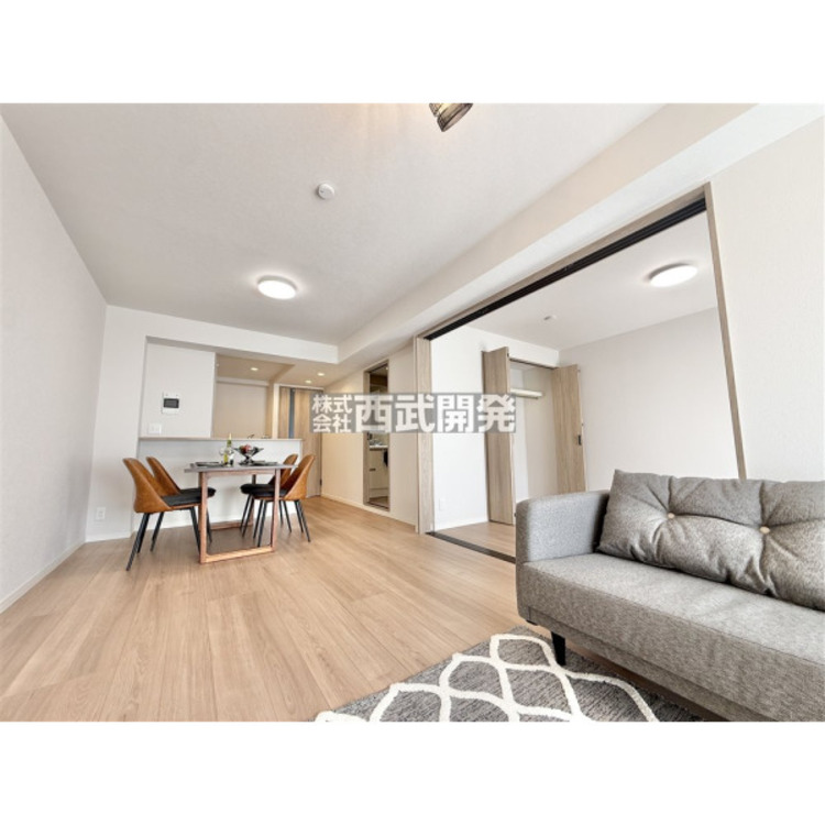 居間 12月7日撮影