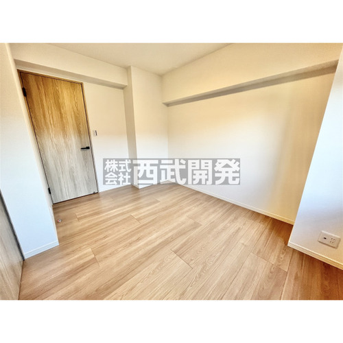 ヴァンヴェール入間の物件画像