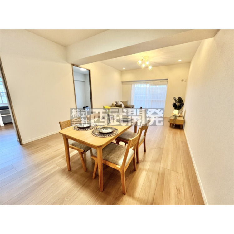 居間 12月15日撮影