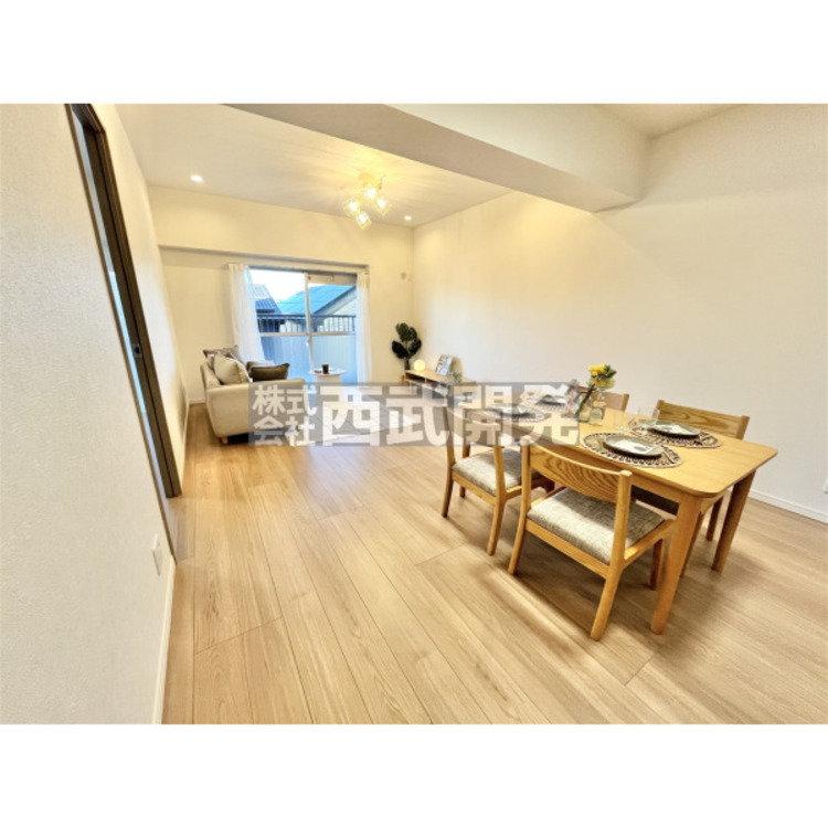 居間 12月15日撮影