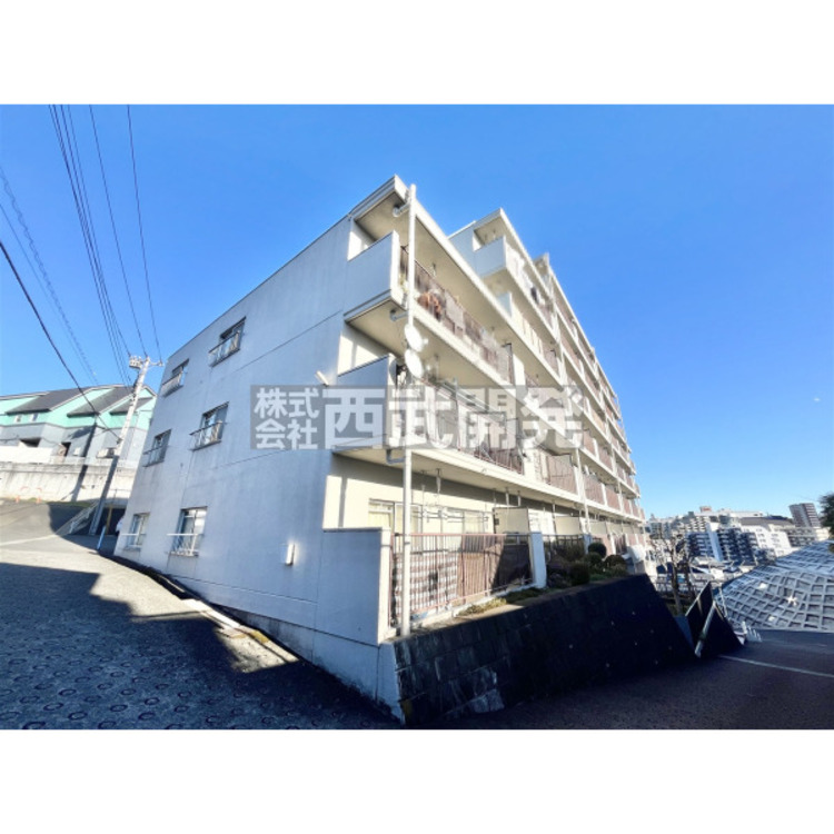 外観 12月15日撮影