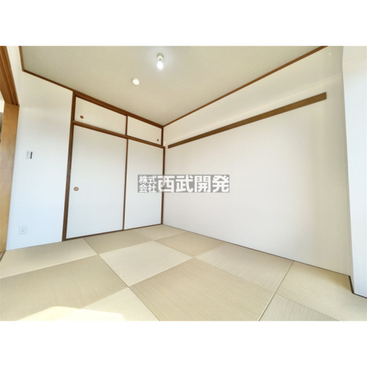 内装 12月13日撮影