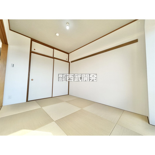 ウインベルコーラス狭山ヶ丘の画像